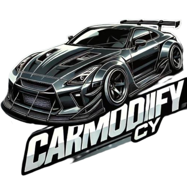 Car Modify Cy